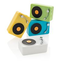 MINI SPEAKER WIRELESS 3 W VINTAGE
